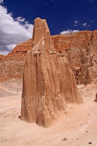 206 cathedrale gorge state park.JPG